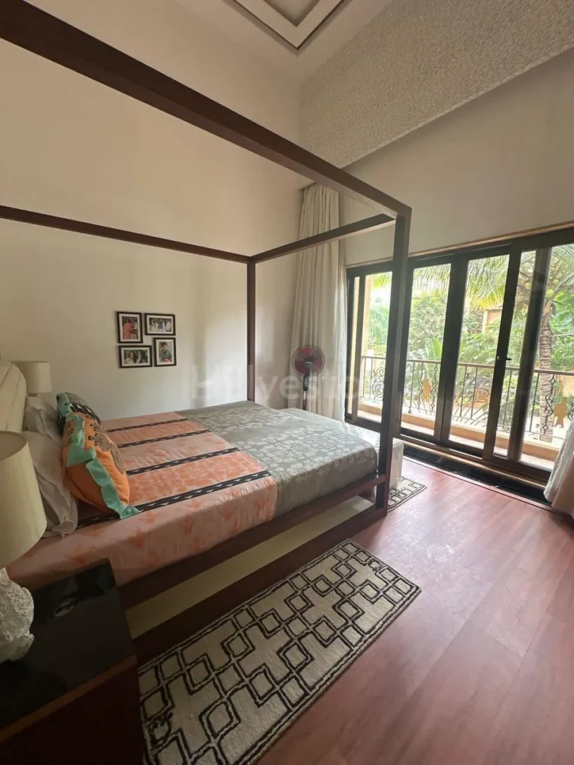 3,500 sq. ft. 4 BHK Villa in Della Villas, Kunegaon, Lonavala