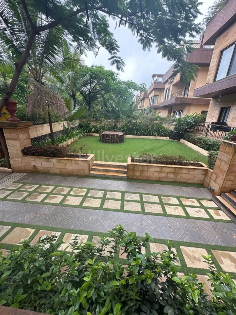 3,500 sq. ft. 4 BHK Villa in Della Villas, Kunegaon, Lonavala