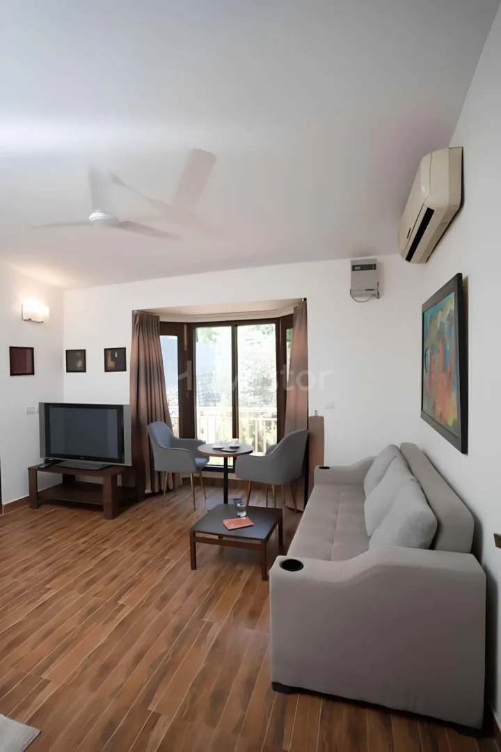 4,500 sq. ft. 4 BHK Villa near Kasauli Mall Road in Manon, Kasauli