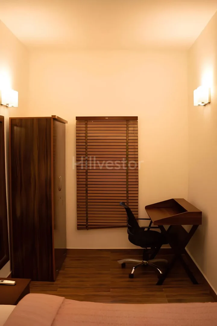 4,500 sq. ft. 4 BHK Villa near Kasauli Mall Road in Manon, Kasauli