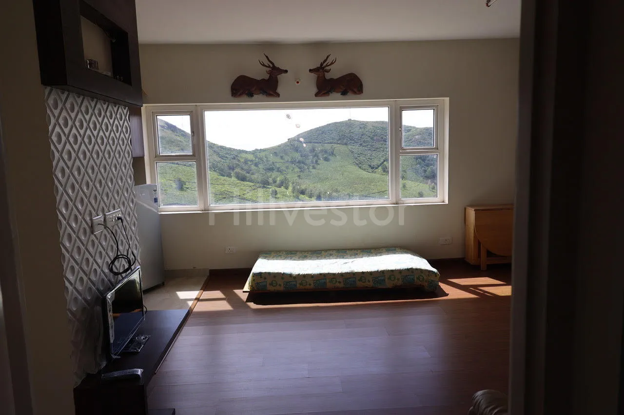 2,200 sq. ft. 3 BHK Villa near Doddabetta Peak, Hobart Road, Ooty