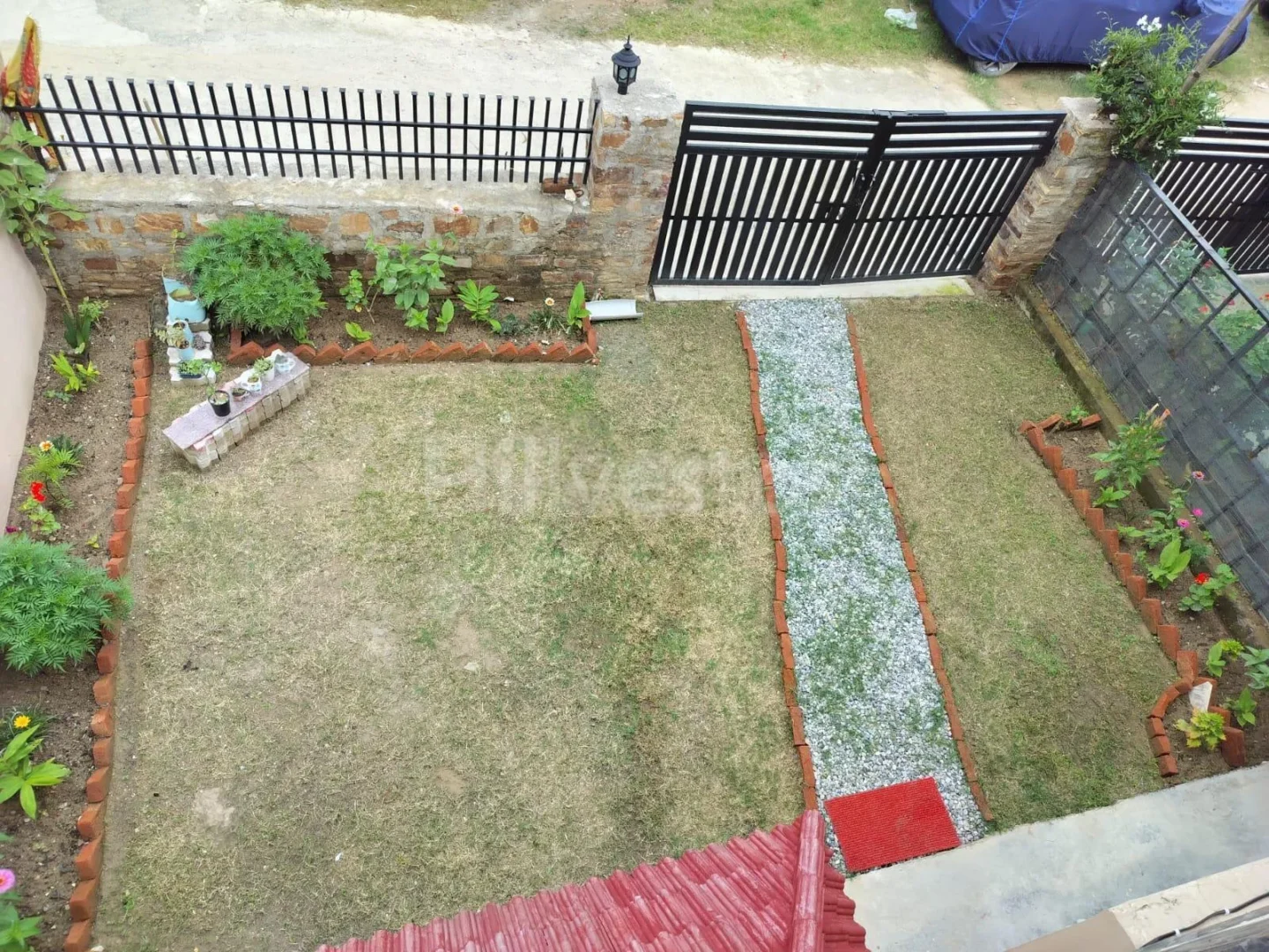 2,000 sq. ft. 2 BHK Villa in Exalter Himalaya View, Majkhali, Ranikhet