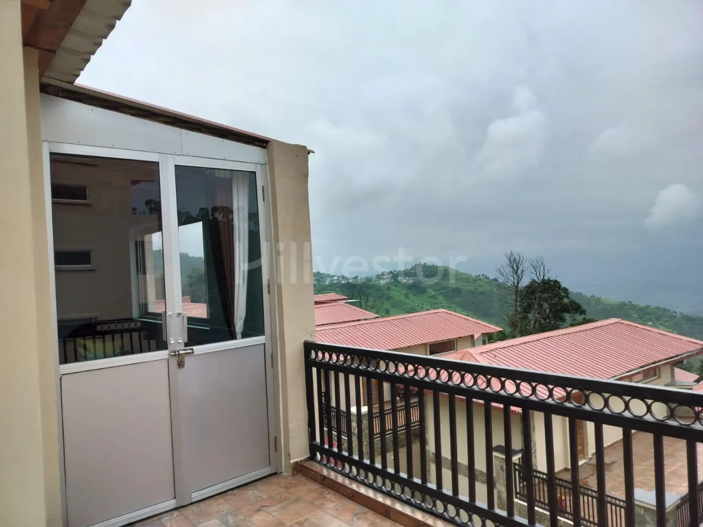 2,000 sq. ft. 2 BHK Villa in Exalter Himalaya View, Majkhali, Ranikhet