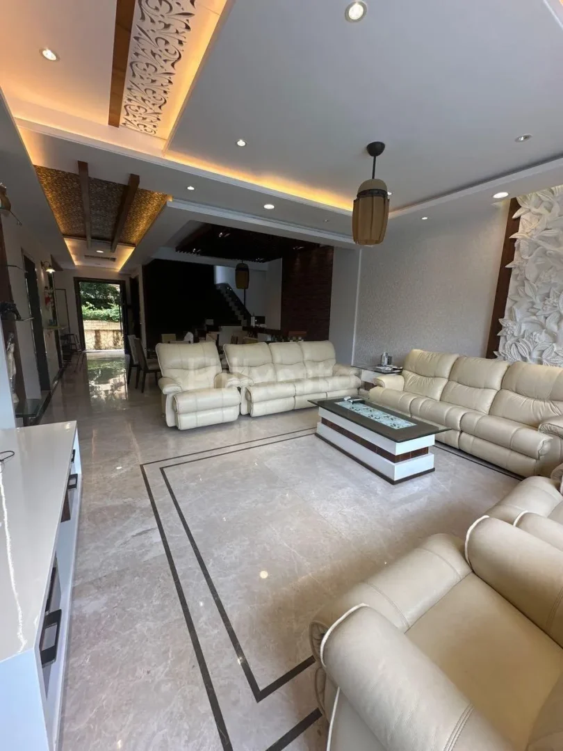 4,500 sq. ft. 5 BHK Villa in Della Villas, Kunegaon, Lonavala