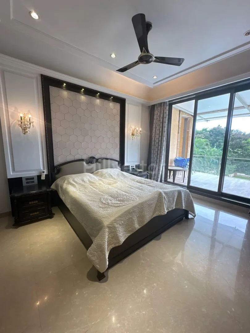 4,500 sq. ft. 5 BHK Villa in Della Villas, Kunegaon, Lonavala