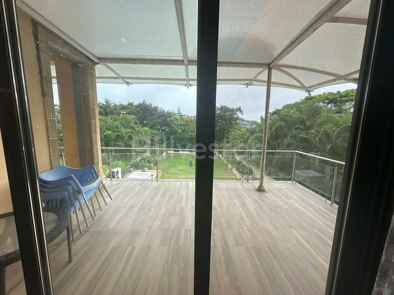 4,500 sq. ft. 5 BHK Villa in Della Villas, Kunegaon, Lonavala
