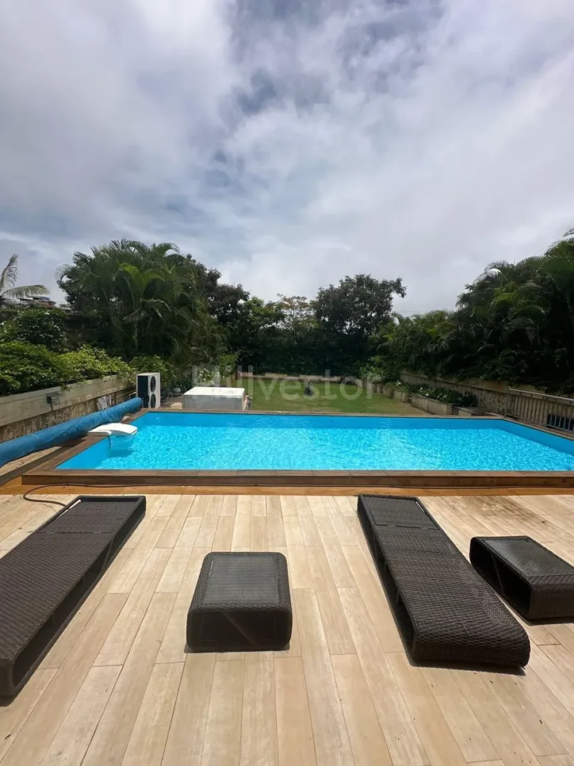 4,500 sq. ft. 5 BHK Villa in Della Villas, Kunegaon, Lonavala
