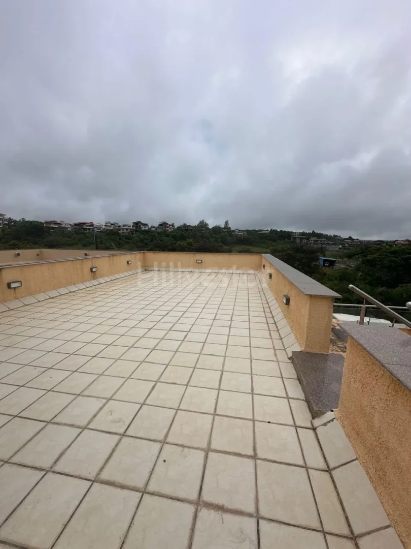 4,500 sq. ft. 5 BHK Villa in Della Villas, Kunegaon, Lonavala