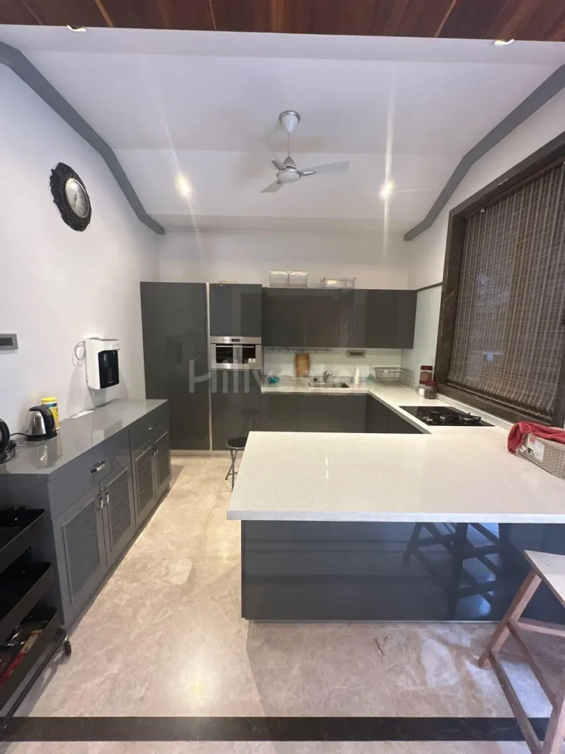 4,500 sq. ft. 5 BHK Villa in Della Villas, Kunegaon, Lonavala