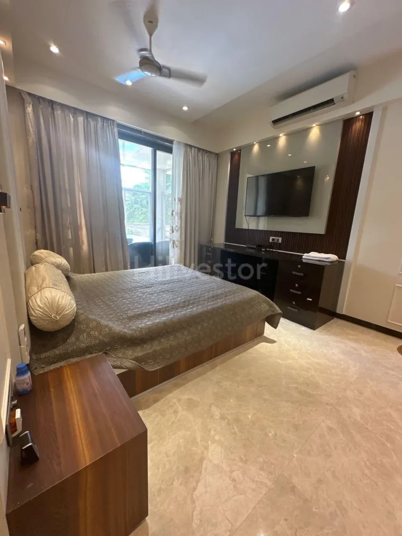 4,500 sq. ft. 5 BHK Villa in Della Villas, Kunegaon, Lonavala