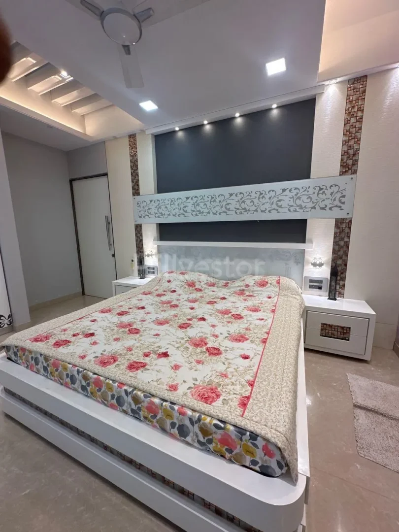 4,500 sq. ft. 5 BHK Villa in Della Villas, Kunegaon, Lonavala