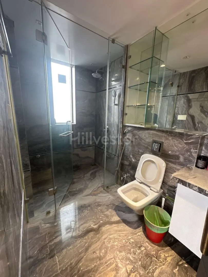 4,500 sq. ft. 5 BHK Villa in Della Villas, Kunegaon, Lonavala