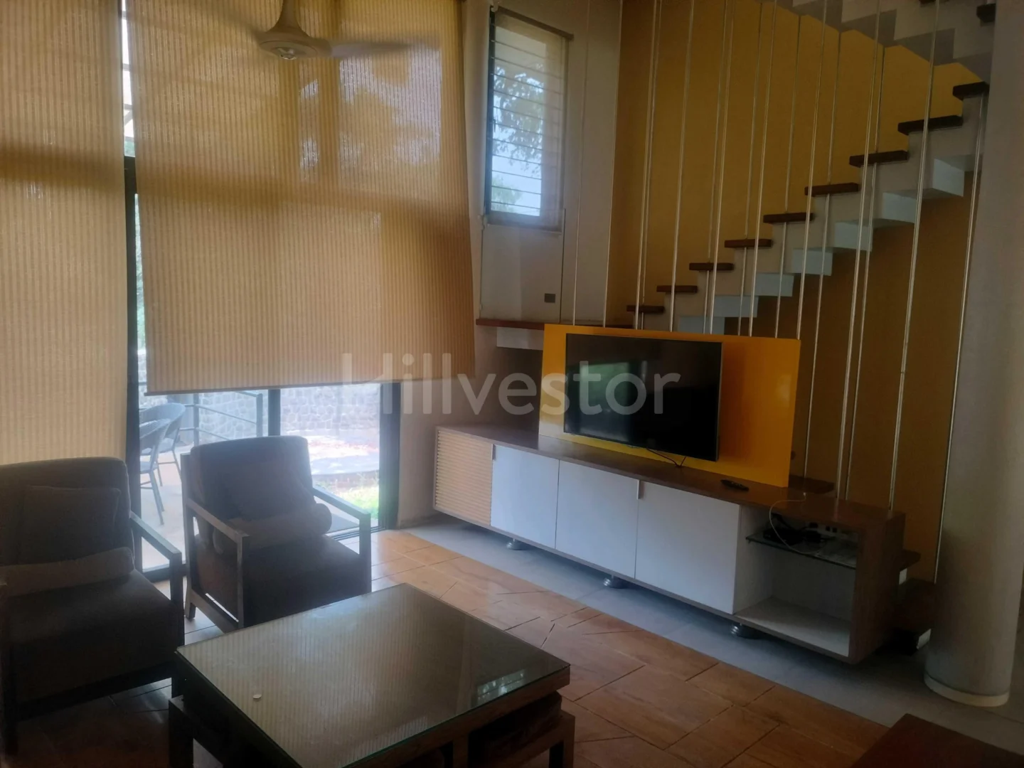 3,500 sq. ft. 5 BHK Villa near Kailash Parbat Hotel in Nangargaon, Lonavala