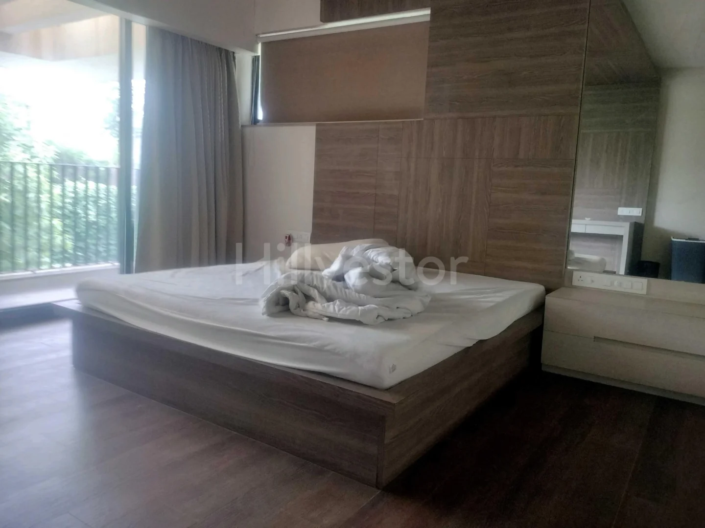 3,500 sq. ft. 5 BHK Villa near Kailash Parbat Hotel in Nangargaon, Lonavala