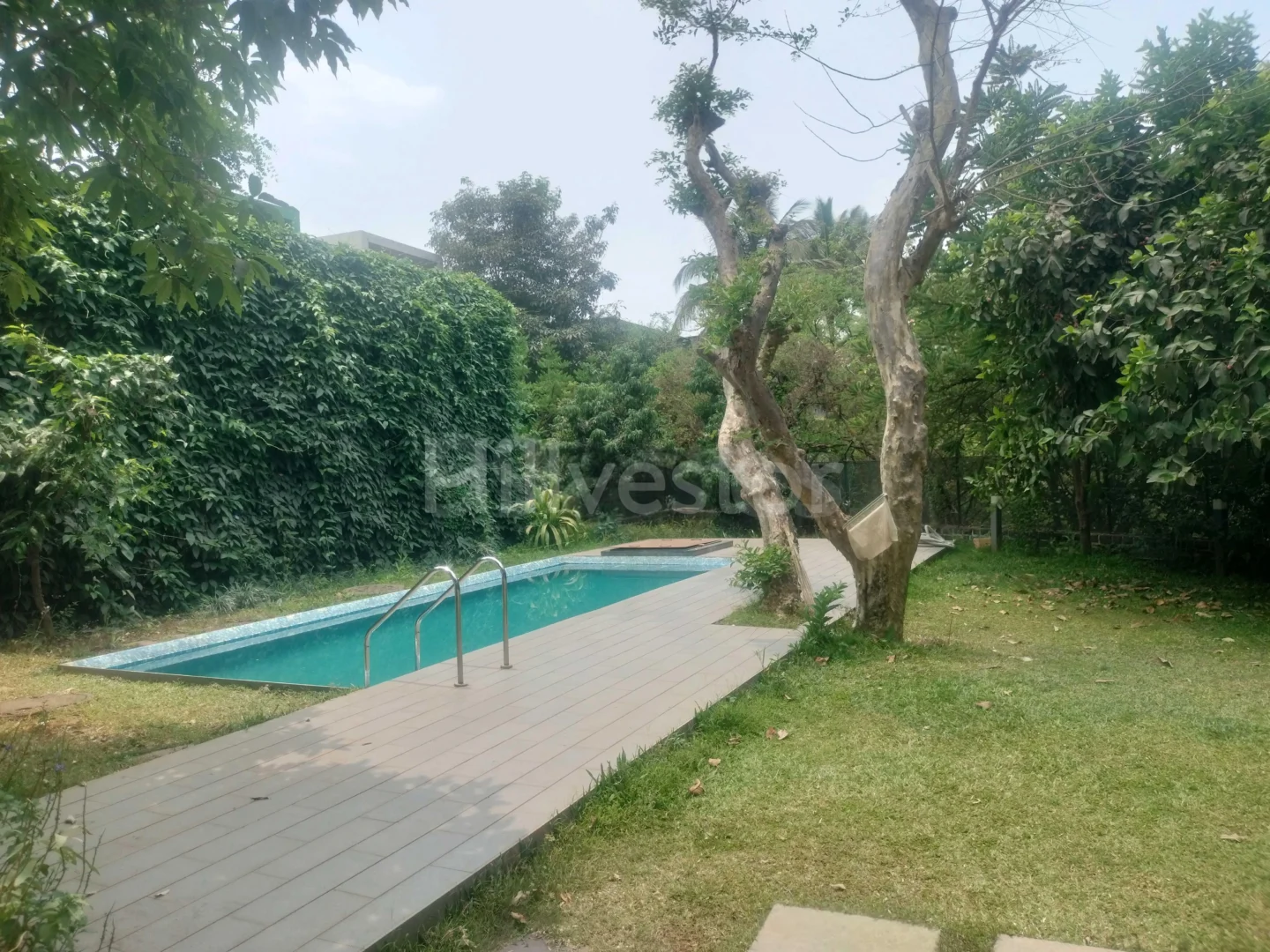 3,500 sq. ft. 5 BHK Villa near Kailash Parbat Hotel in Nangargaon, Lonavala