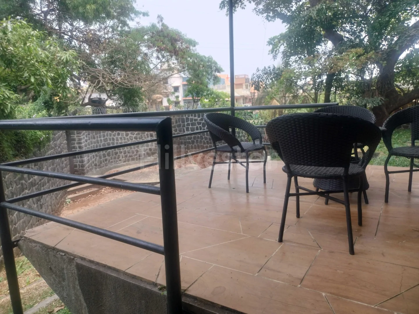 3,500 sq. ft. 5 BHK Villa near Kailash Parbat Hotel in Nangargaon, Lonavala