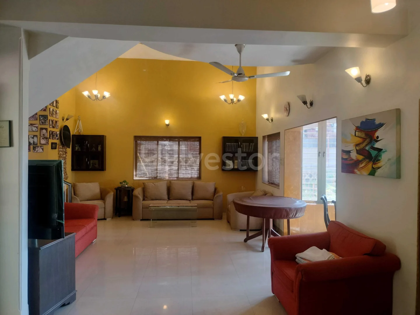 2,500 sq. ft. 3 BHK Villa near Jain Temple in Tungarli, Lonavala