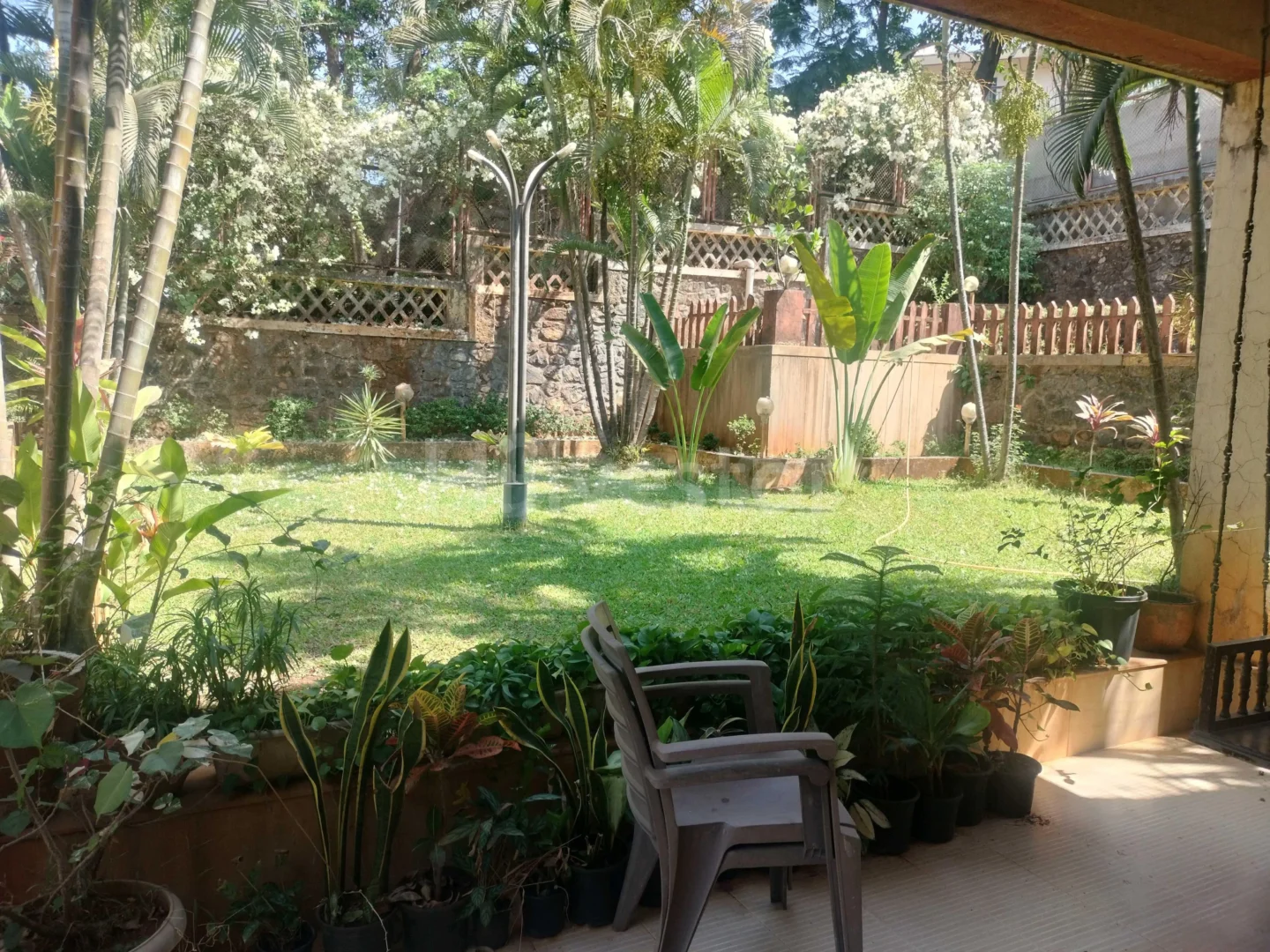 2,500 sq. ft. 3 BHK Villa near Jain Temple in Tungarli, Lonavala