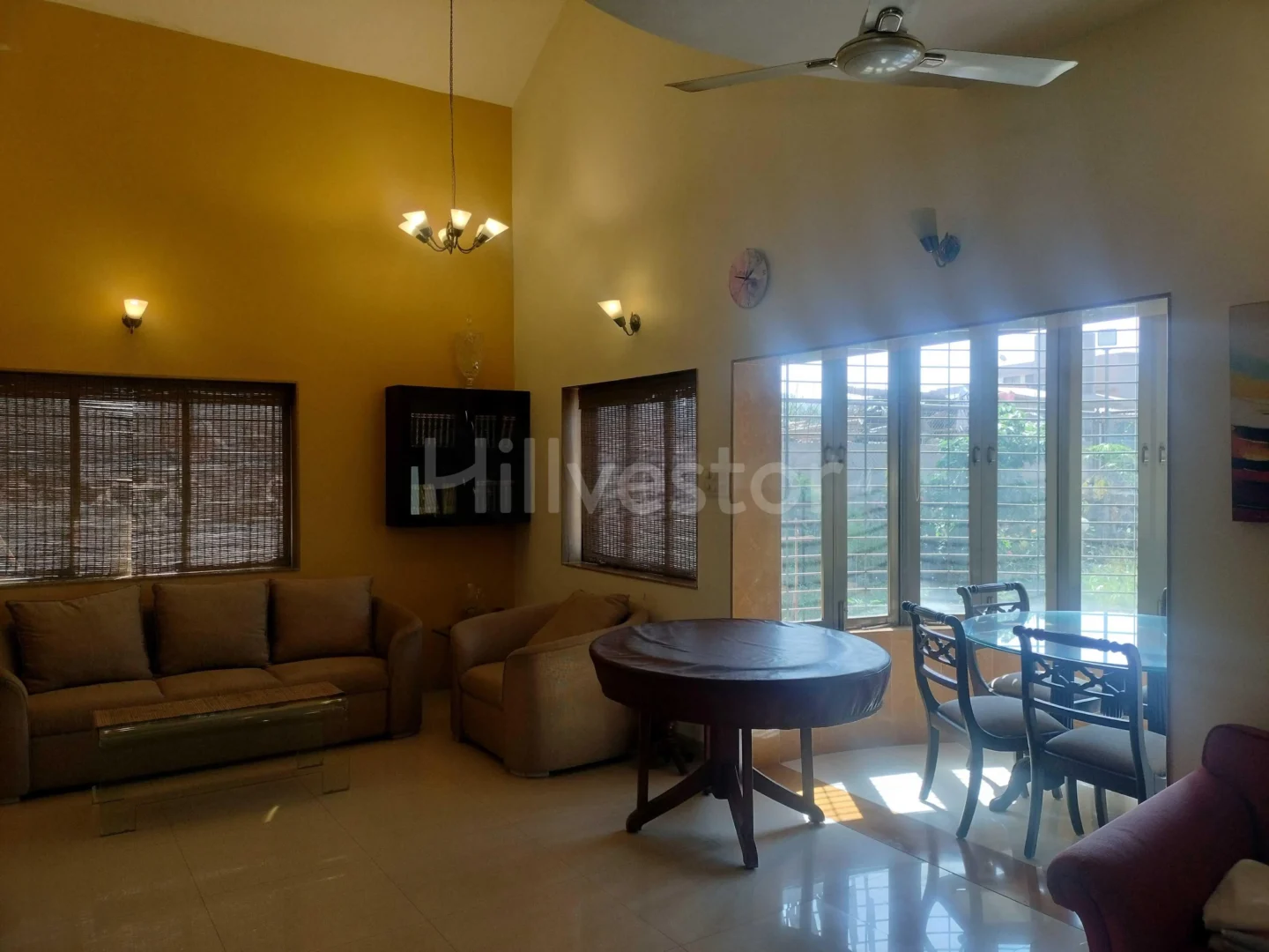 2,500 sq. ft. 3 BHK Villa near Jain Temple in Tungarli, Lonavala
