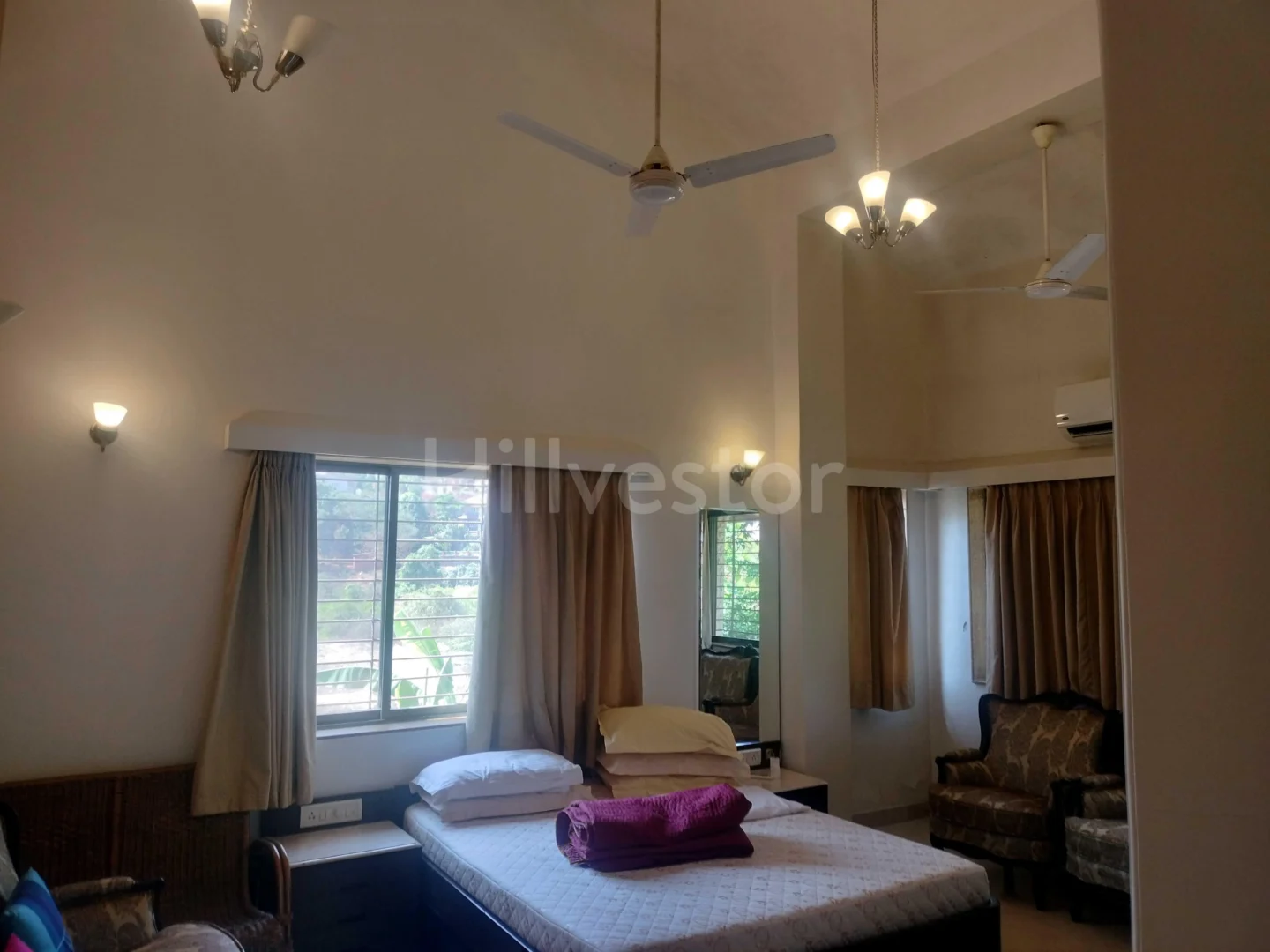 2,500 sq. ft. 3 BHK Villa near Jain Temple in Tungarli, Lonavala