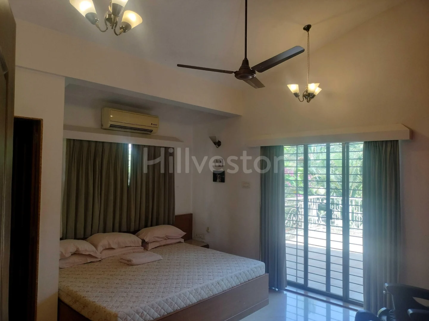 2,500 sq. ft. 3 BHK Villa near Jain Temple in Tungarli, Lonavala