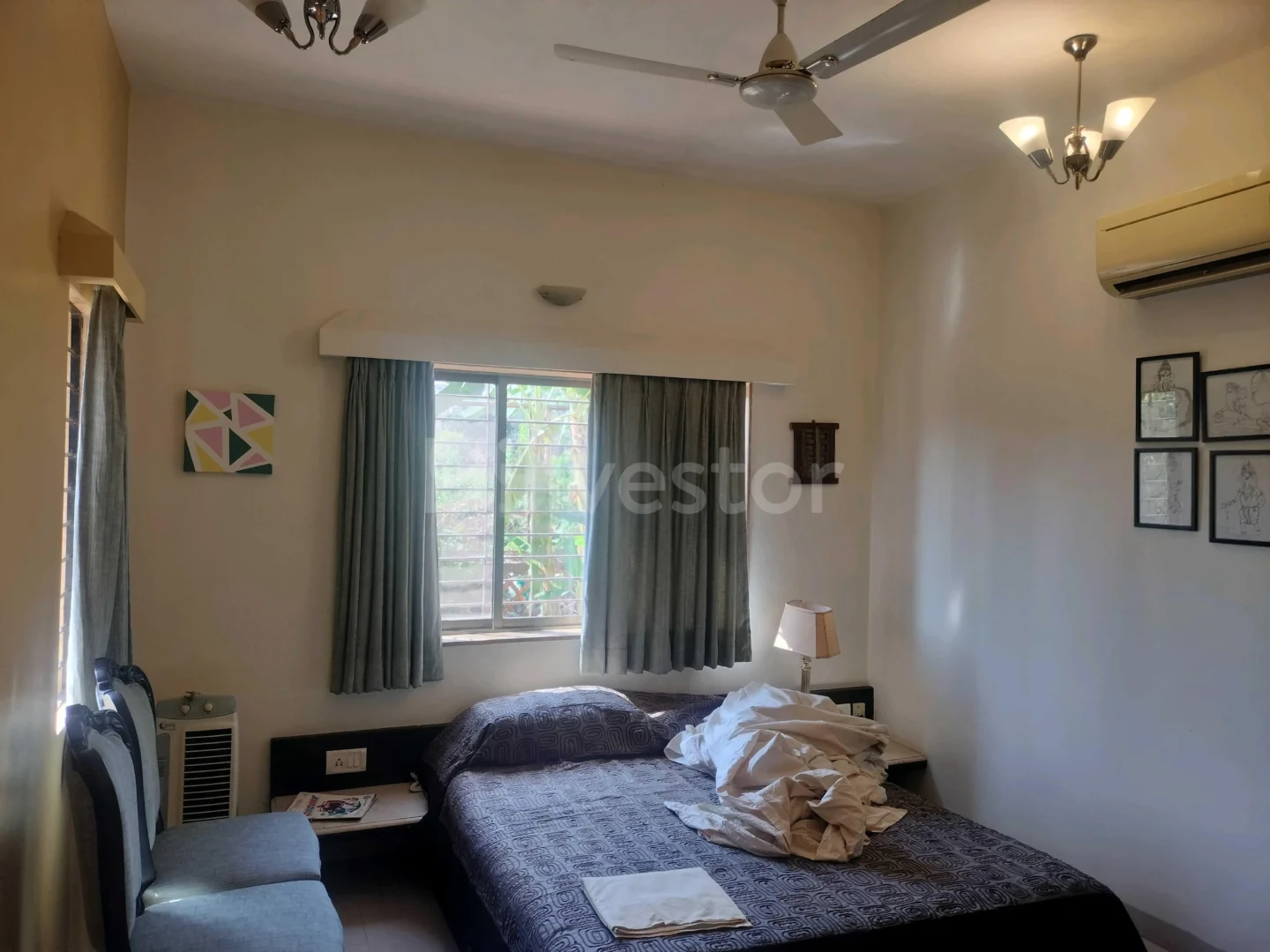 2,500 sq. ft. 3 BHK Villa near Jain Temple in Tungarli, Lonavala