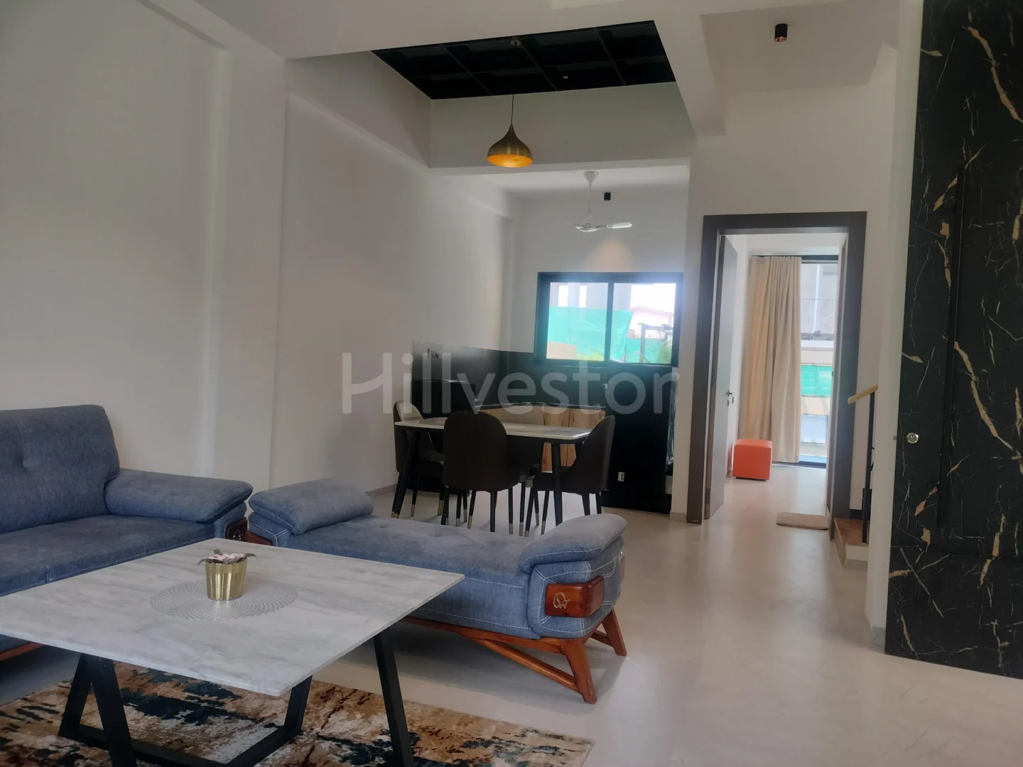 2,000 sq. ft. 4 BHK Villa near Mumbai Pandharpur Road in Pangoli, Lonavala