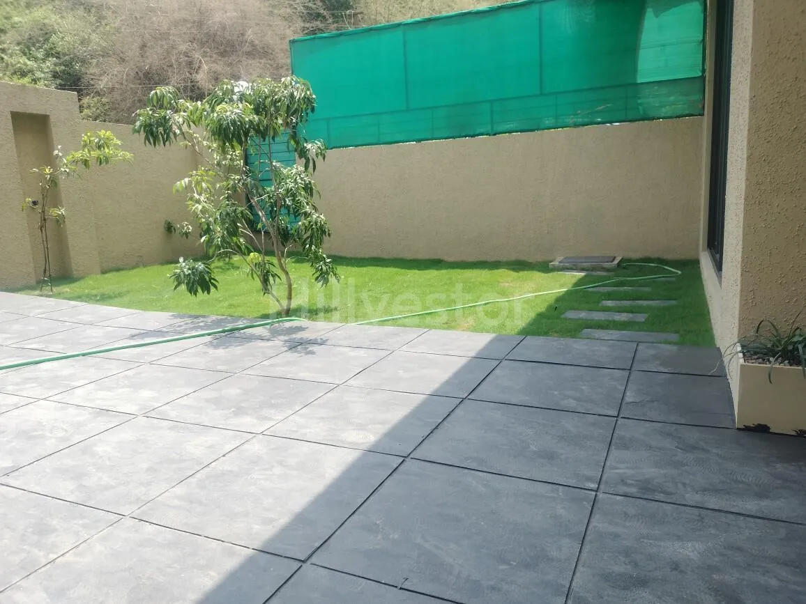 2,000 sq. ft. 4 BHK Villa near Mumbai Pandharpur Road in Pangoli, Lonavala