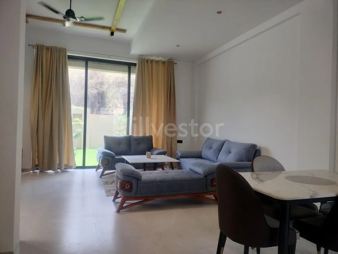 2,000 sq. ft. 4 BHK Villa near Mumbai Pandharpur Road in Pangoli, Lonavala
