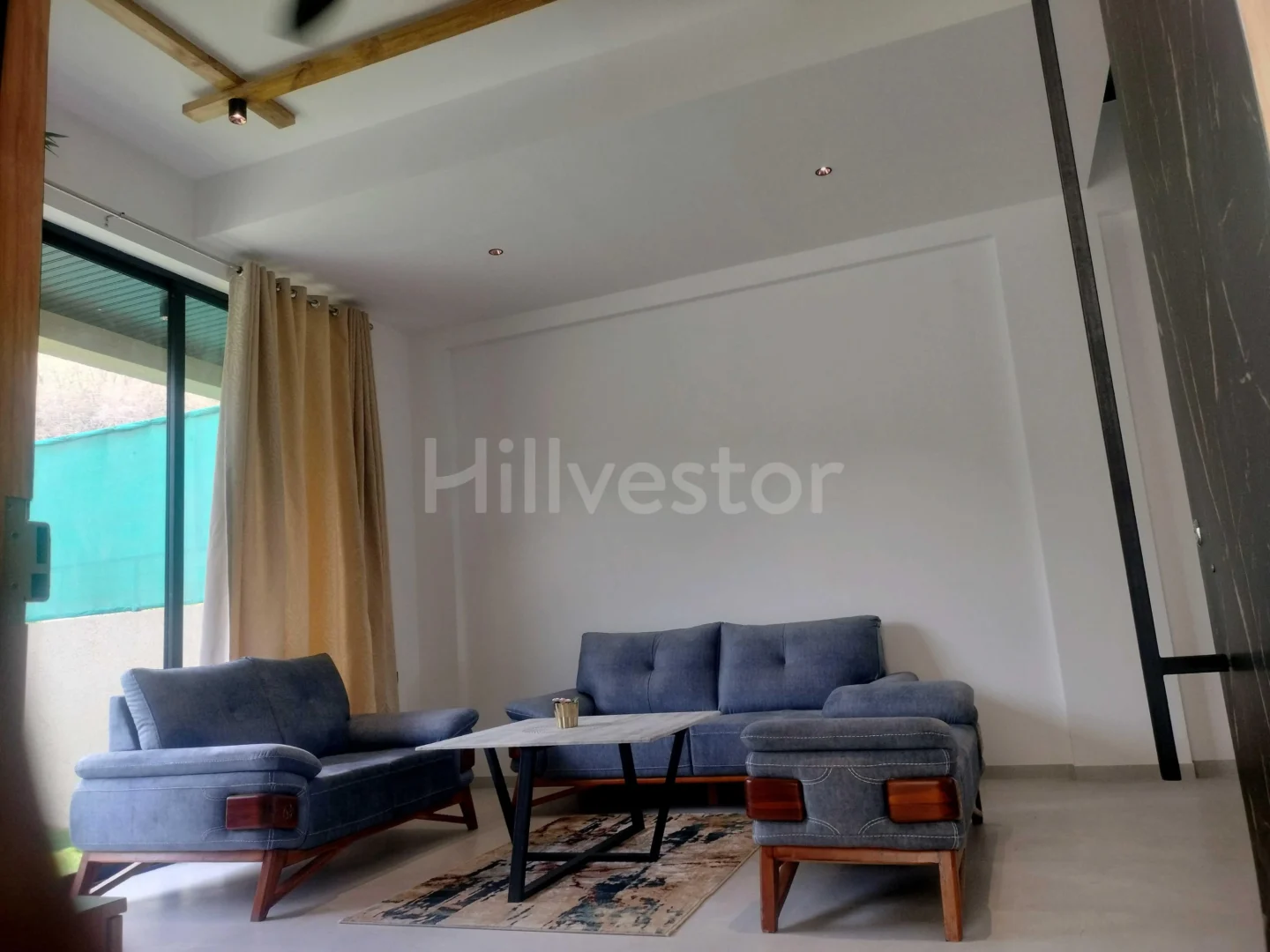 2,000 sq. ft. 4 BHK Villa near Mumbai Pandharpur Road in Pangoli, Lonavala