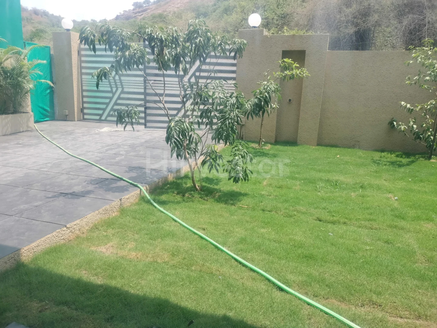 2,000 sq. ft. 4 BHK Villa near Mumbai Pandharpur Road in Pangoli, Lonavala