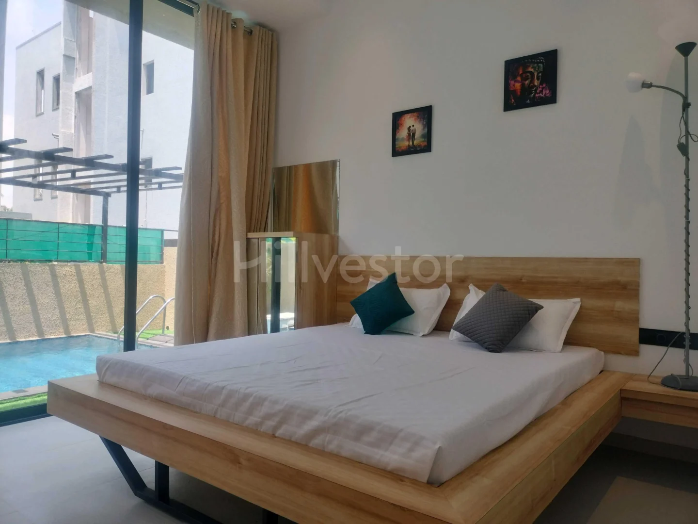 2,000 sq. ft. 4 BHK Villa near Mumbai Pandharpur Road in Pangoli, Lonavala