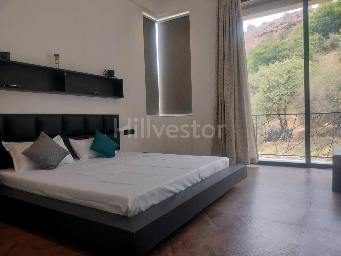 2,000 sq. ft. 4 BHK Villa near Mumbai Pandharpur Road in Pangoli, Lonavala