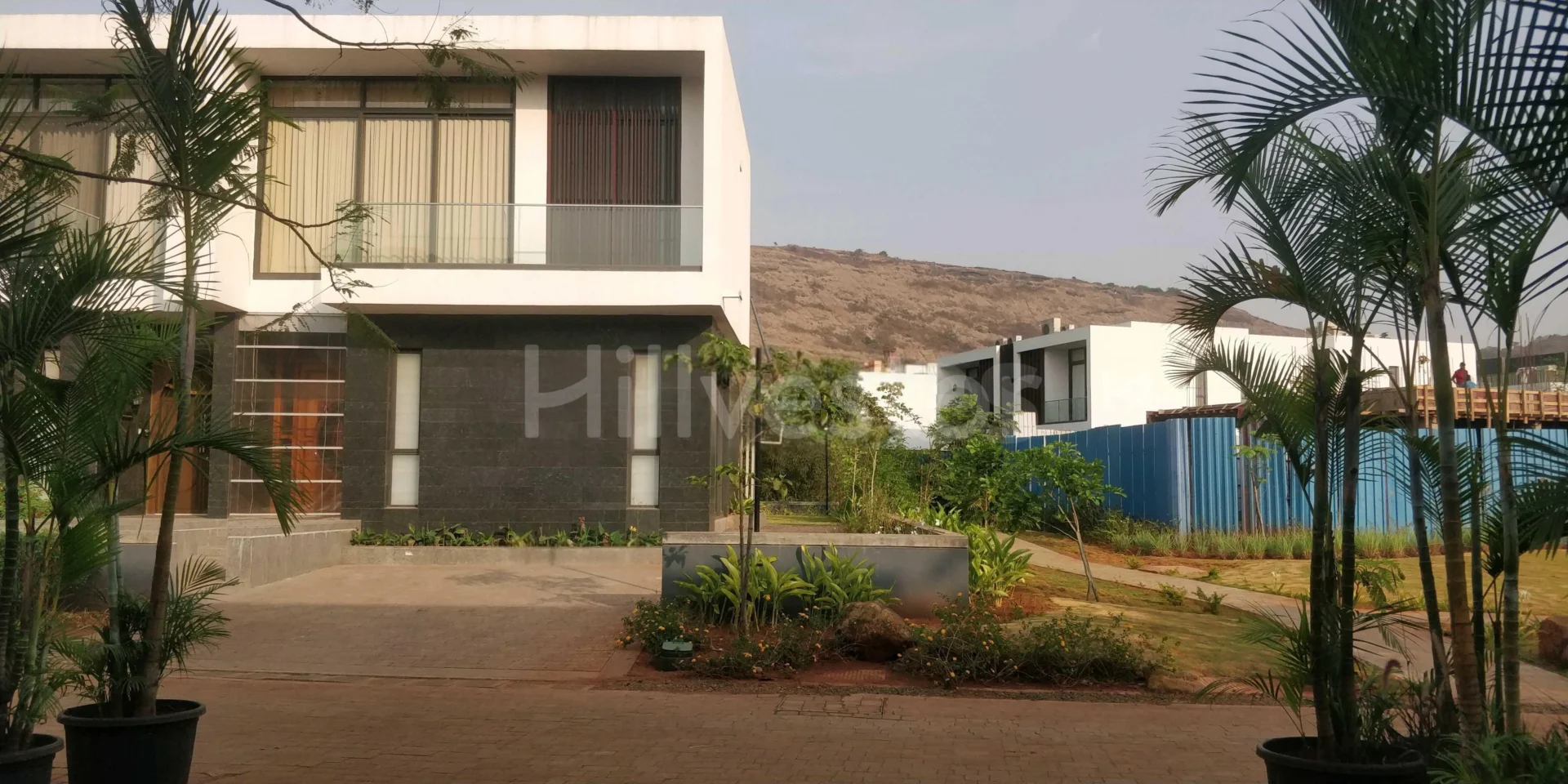 2,500 sq. ft. 3 BHK Villa in Kalpataru Amoda Reserve, Kune, Lonavala