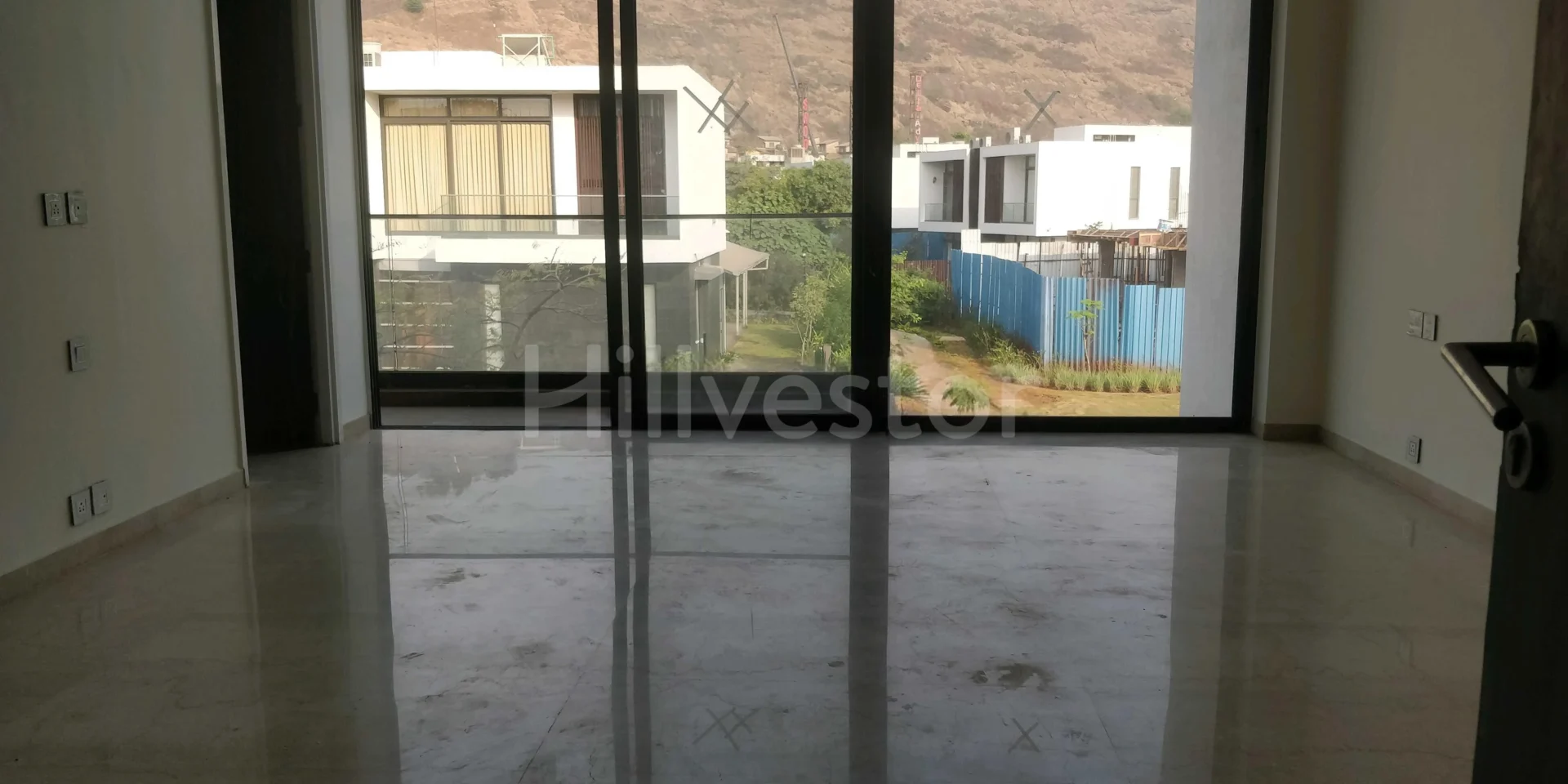 2,500 sq. ft. 3 BHK Villa in Kalpataru Amoda Reserve, Kune, Lonavala