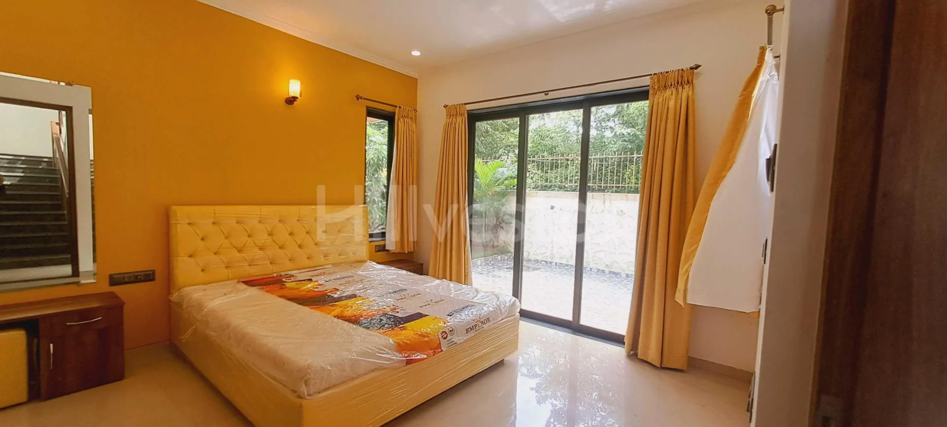 2,550 sq. ft. 4 BHK Villa in Gold Valley Sector D, Tungarli, Lonavala