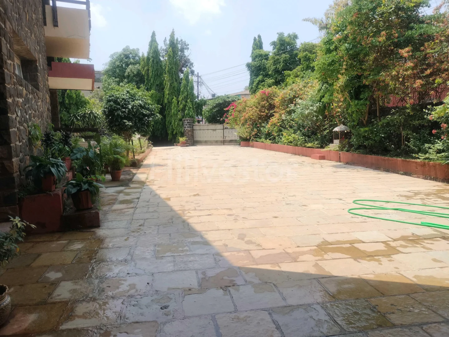 3,500 sq. ft. 5 BHK Villa near Tungarli Road in Tungarli, Lonavala