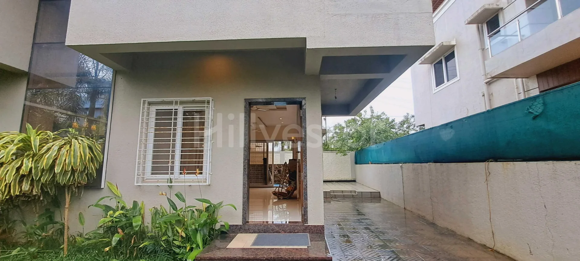2,000 sq. ft. 3 BHK Villa in Waksai, Maval, Lonavala