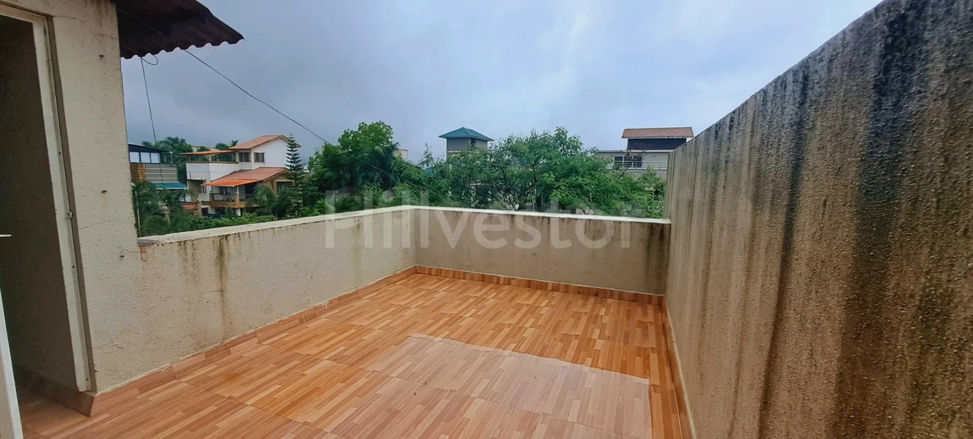 2,000 sq. ft. 3 BHK Villa in Waksai, Maval, Lonavala