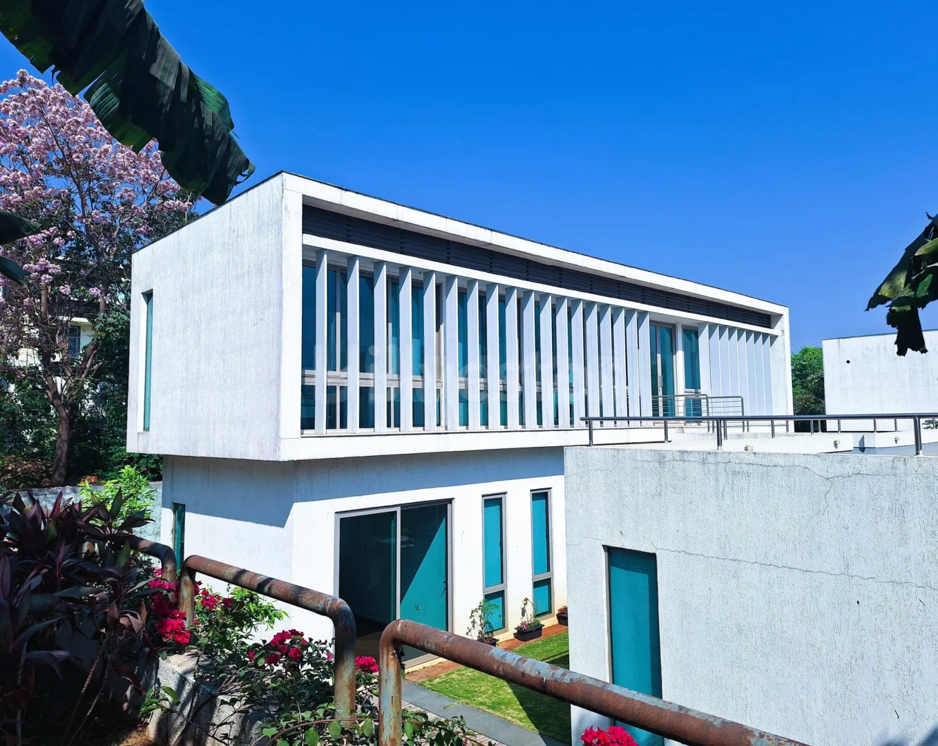 3,350 sq. ft. 4 BHK Villa in Tata Prive, Old Khandala Road, Lonavala