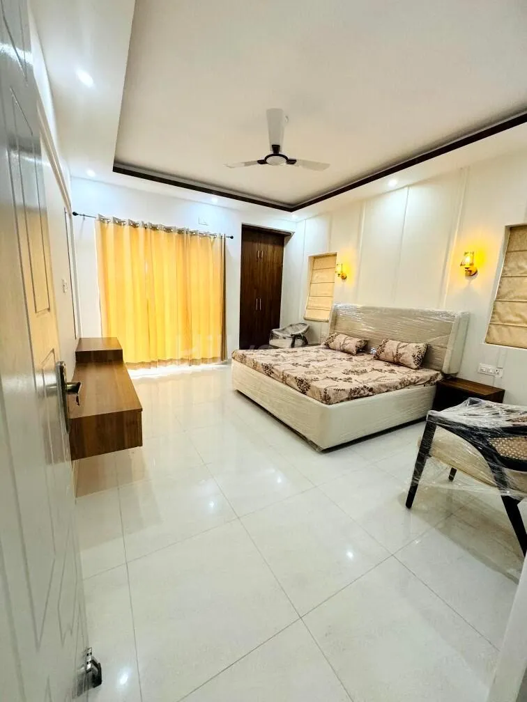 1,600 sq. ft. 3 BHK Apartment in Affinity Enclave, Canal Road, Dehradun