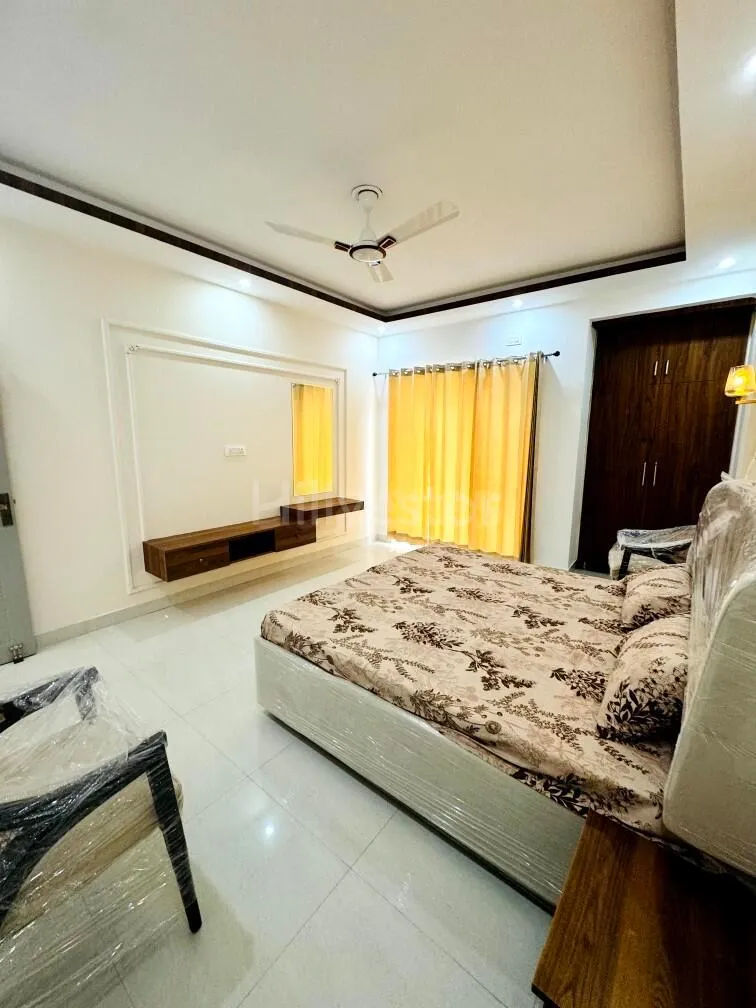 1,600 sq. ft. 3 BHK Apartment in Affinity Enclave, Canal Road, Dehradun