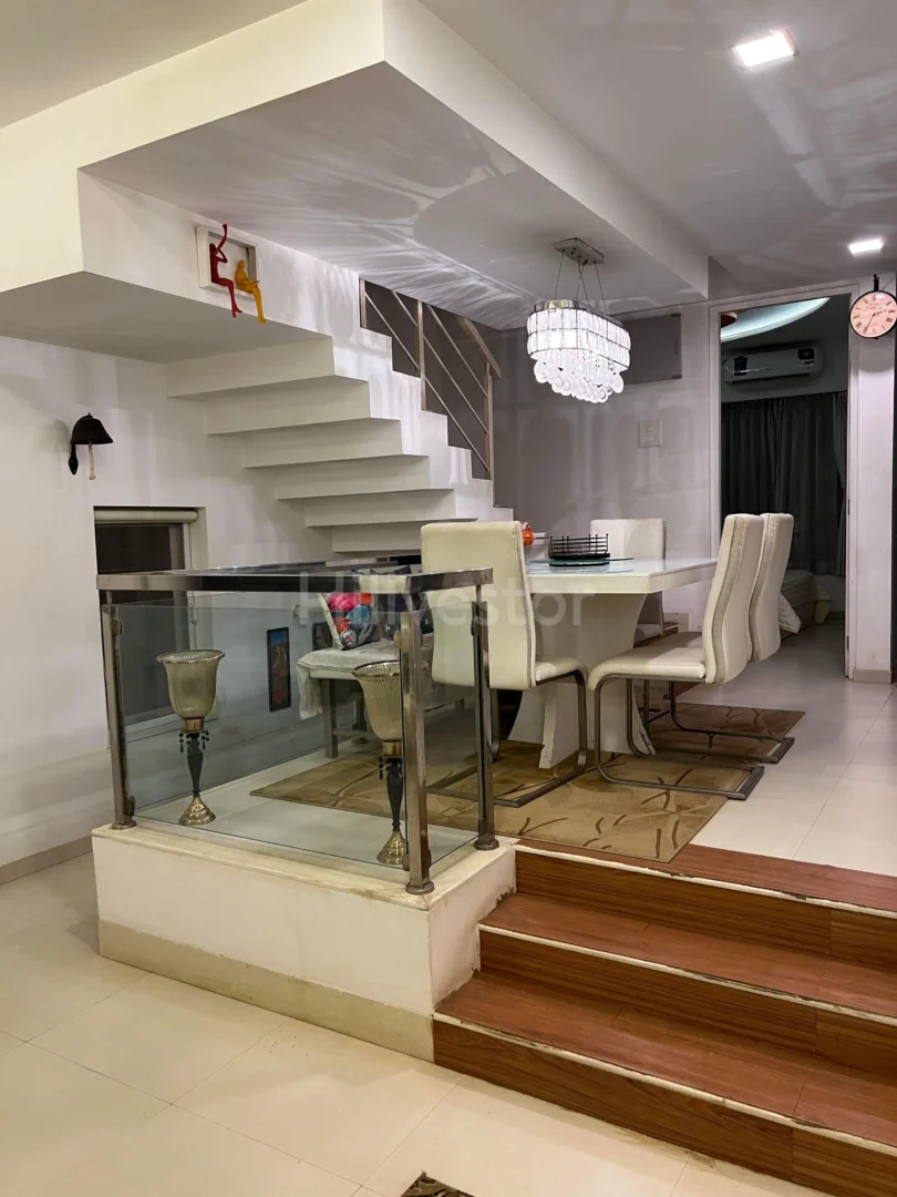 1,800 sq. ft. 3 BHK Villa in Puraniks Sayama, Bhangarwadi, Lonavala