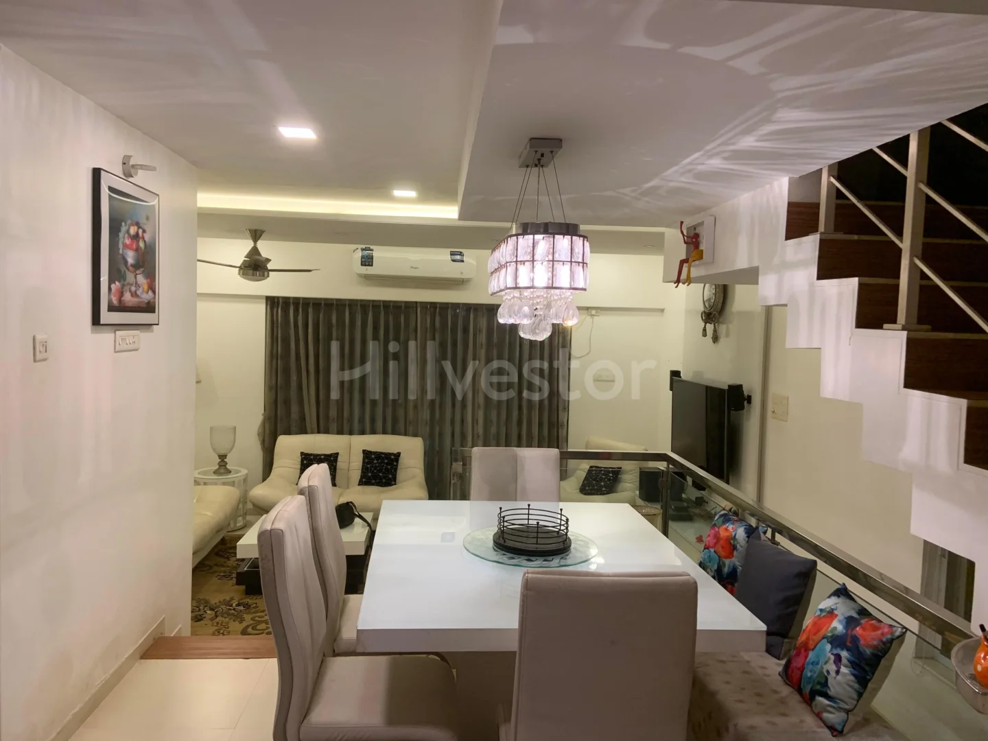 1,800 sq. ft. 3 BHK Villa in Puraniks Sayama, Bhangarwadi, Lonavala