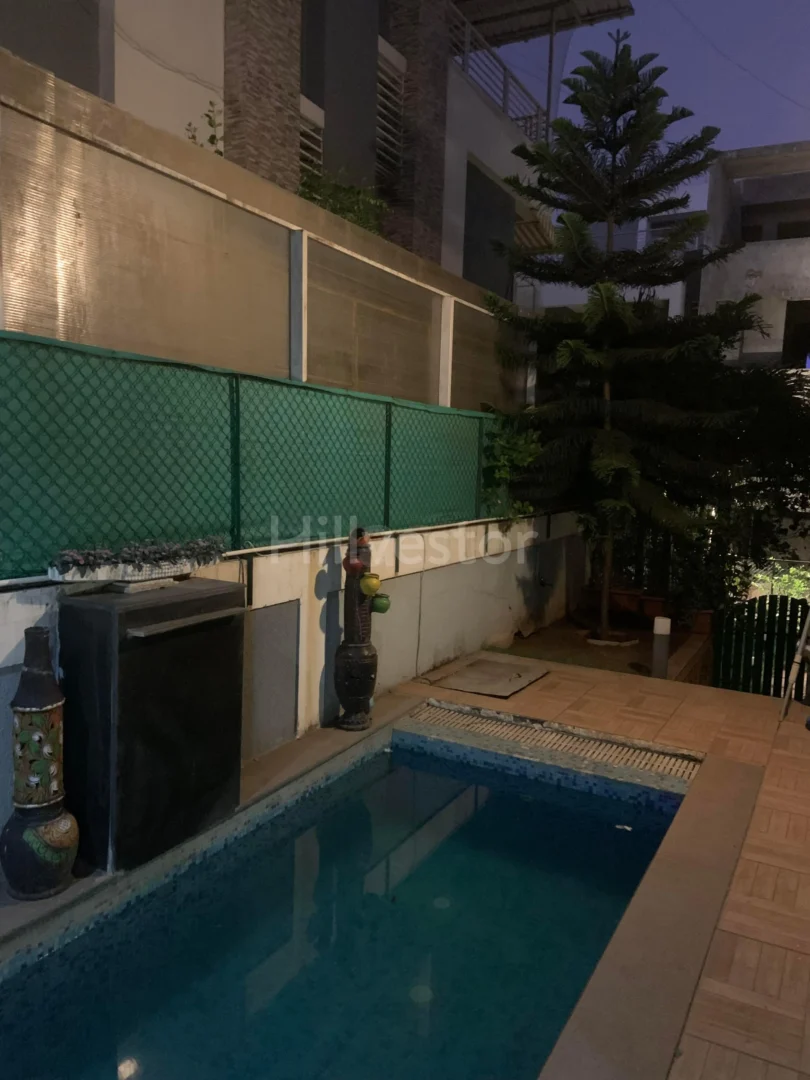 1,800 sq. ft. 3 BHK Villa in Puraniks Sayama, Bhangarwadi, Lonavala
