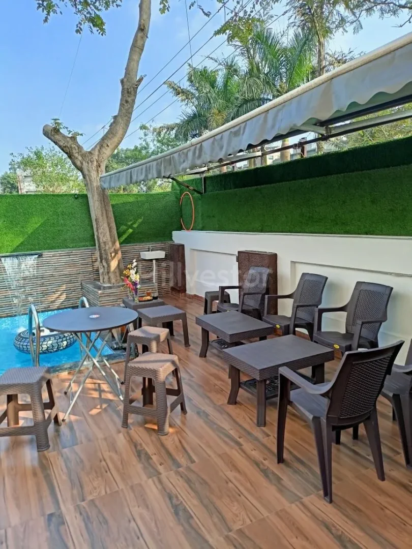1,860 sq. ft. 3 BHK Villa in Ashapura Alpine Woods, Tungarli, Lonavala