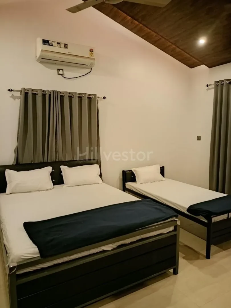 1,860 sq. ft. 3 BHK Villa in Ashapura Alpine Woods, Tungarli, Lonavala