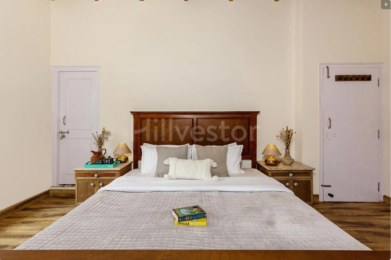 1,300 sq. ft. 3 BHK Villa in Malla Ramgarh, Ramgarh