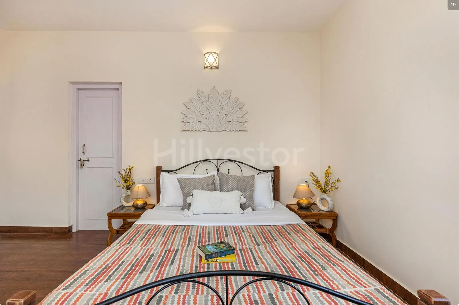 1,300 sq. ft. 3 BHK Villa in Malla Ramgarh, Ramgarh