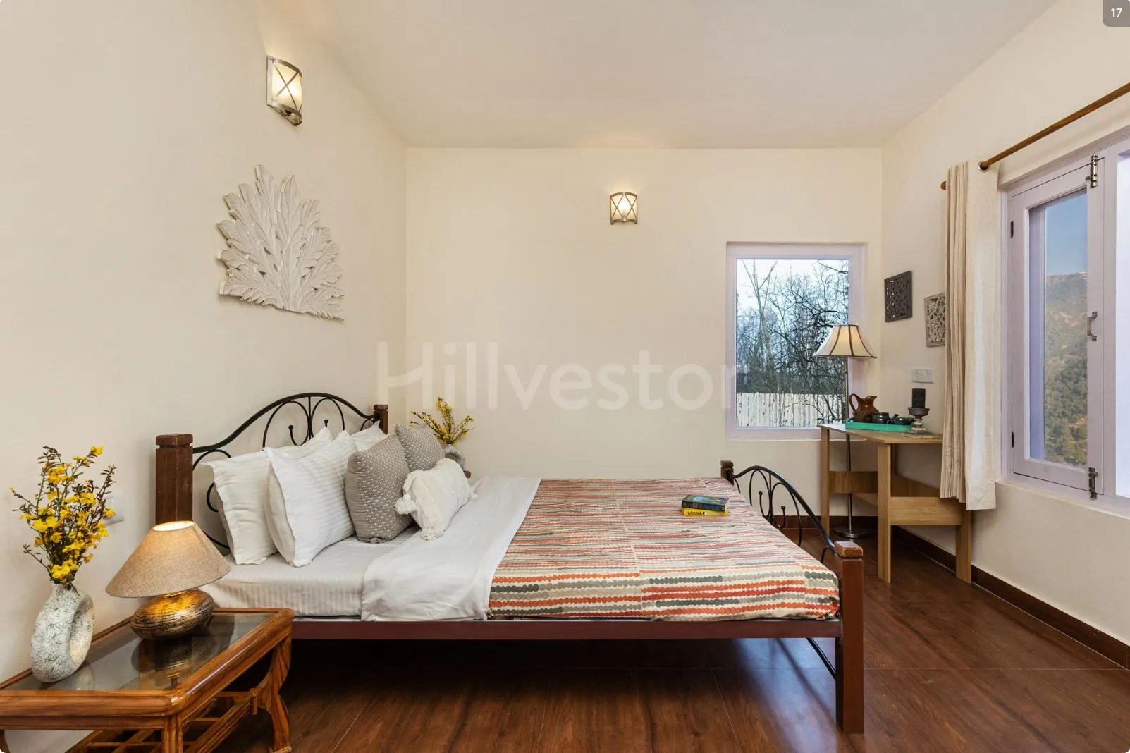 1,300 sq. ft. 3 BHK Villa in Malla Ramgarh, Ramgarh
